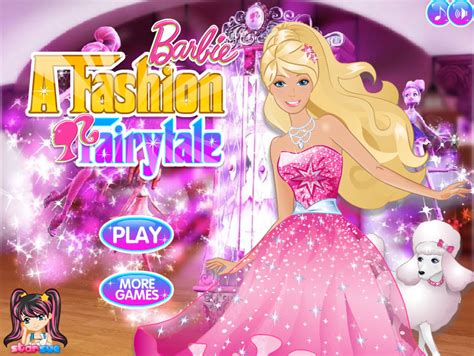 barbie games for girls|Barbie Games .